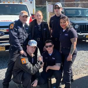 Meet your Posher, James